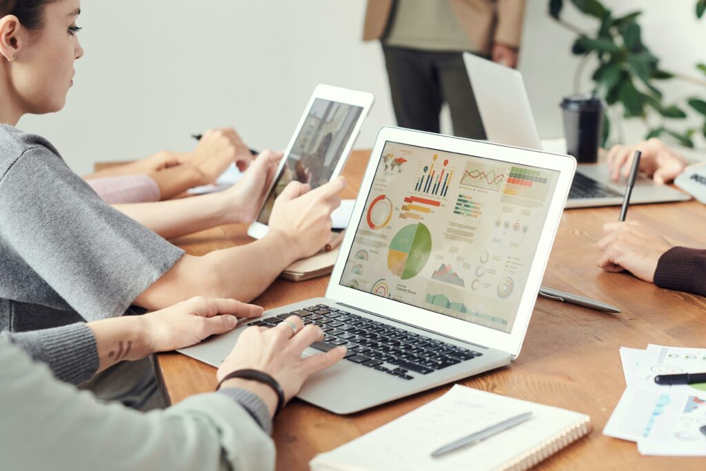 Pricing Vertrieb Digitalisierung Preismanagement Agribusiness Agrobusiness Agri-Food-Wertschöpfungskette
