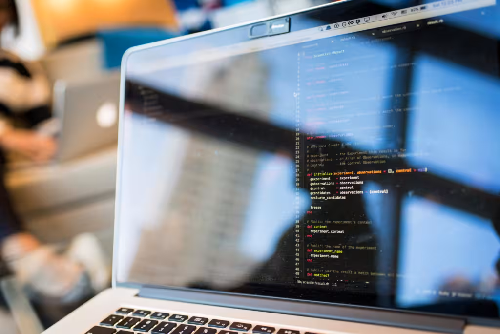 digitalisierung prozesse unternehmen kommunikation computer pc
