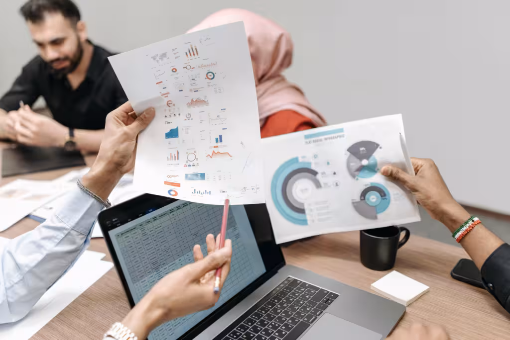 projektmanagement excel projektplanung gantt diagramm planung management