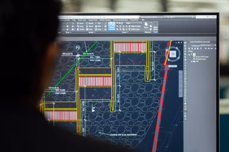 cad erp prozesse computer digitalisierung