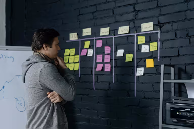 projekt prozess ablauf zyklus vorgehen profis analyse planung