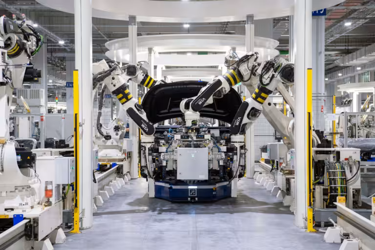 lean management logistik software bauindustrie prozesse prozessoptimierung kvp kpi kontinuierlicherverbesserungsprozess toyota lean prinzip