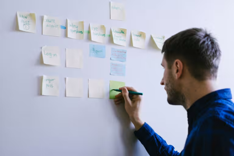 prozesse digitalisieren projektmanagement optimierung kvp kontinuierliche verbesserung planung struktur anpassung digitalisierung