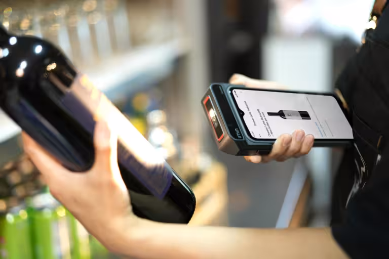 projektmanagement prozessoptimierung e-label elabel digitale produktinformationen nachhaltigkeit rückverfolgbarkeit datenschutz qr code nachhaltigkeit digitalisierung