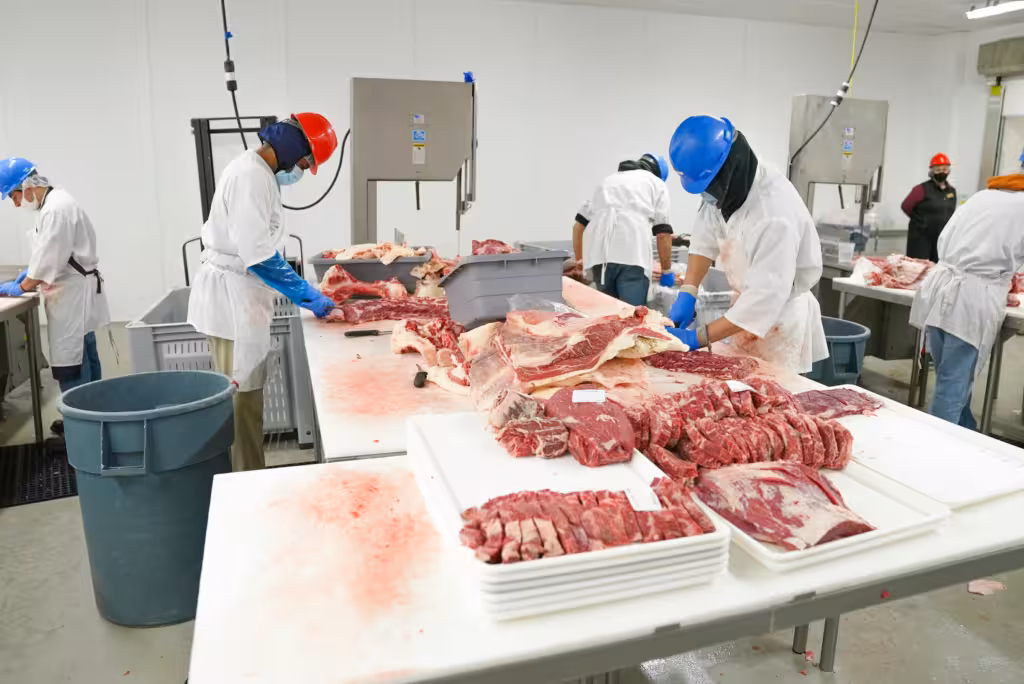 Pricing Vertrieb Digitalisierung Preismanagement Agribusiness Agrobusiness Agri-Food-Wertschöpfungskette